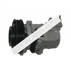 Compressore rigenerato Denso 10SR17E 14277