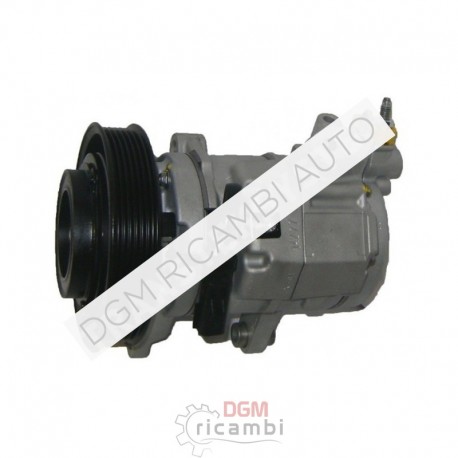 Compressore rigenerato Denso 10SR17E 14277