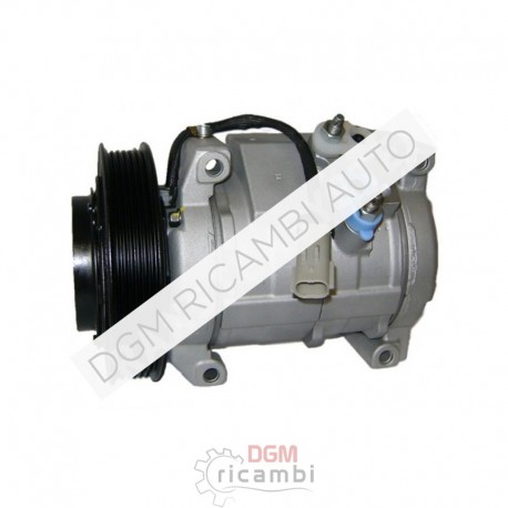 Compressore rigenerato Denso 10S20C 14282