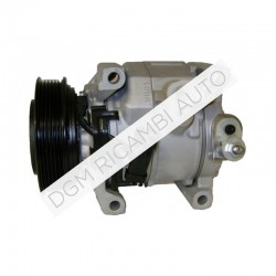 Compressore rigenerato Denso 10SRE18C 14355