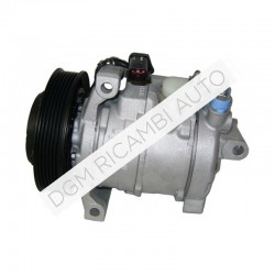 Compressore rigenerato Denso 10SRE18C 14348