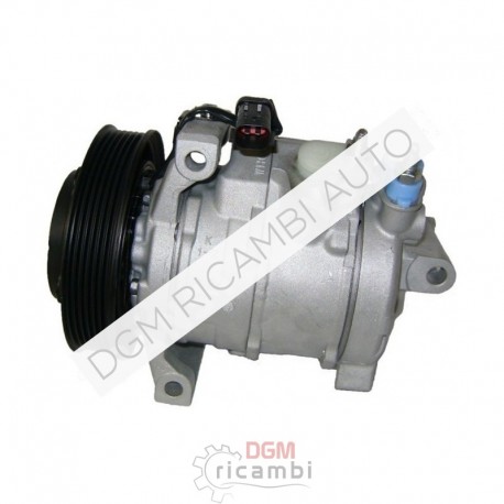 Compressore rigenerato Denso 10SRE18C 14348