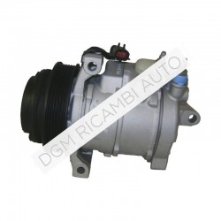 Compressore rigenerato Denso 10SRE18C 14328