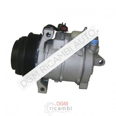 Compressore rigenerato Denso 10SRE18C 14328