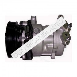 Compressore rigenerato Sanden SD7H15 13710