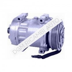 Compressore rigenerato Sanden SD7H15 (ex SD709) 11521