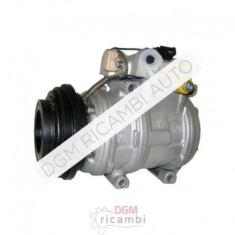 Compressore rigenerato Denso 10PA17C 11626