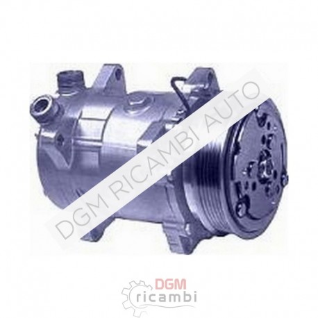Compressore rigenerato Sanden SD5H14 (ex SD508) 11515