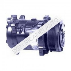 Compressore rigenerato Sanden SD5H14 (ex SD508) 11524