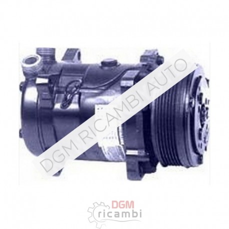 Compressore rigenerato Sanden SD5H14 (ex SD508) 11524