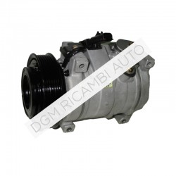 Compressore rigenerato Denso 10S17C 13358
