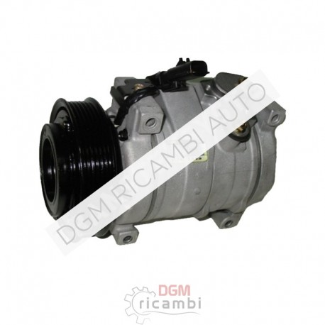 Compressore rigenerato Denso 10S17C 13358
