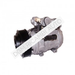 Compressore rigenerato Denso 10PA17C 13546