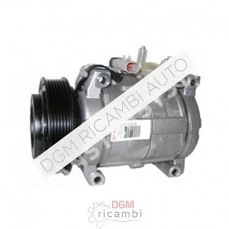 Compressore rigenerato Denso 10S20C 13510