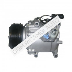 Compressore rigenerato Sanden TRSA09 11518
