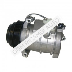 Compressore rigenerato Denso 10S17C 13498