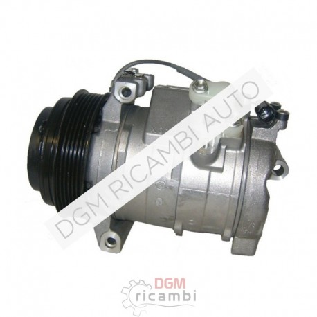 Compressore rigenerato Denso 10S17C 13498