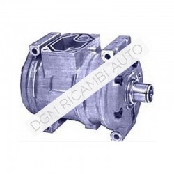 Compressore rigenerato Denso 10PA17C 11401