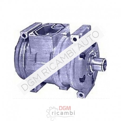 Compressore rigenerato Denso 10PA17C 11401