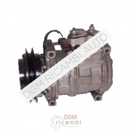Compressore rigenerato Denso 10PA17C 13429