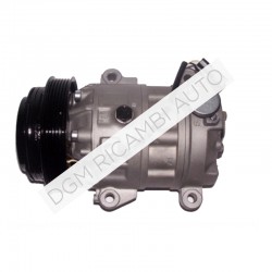 Compressore rigenerato Denso 6C17 13488