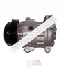 Compressore rigenerato Denso 6C17 13488