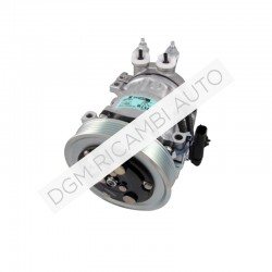 Compressore rigenerato Sanden 7H15 14118