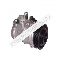 Compressore rigenerato Denso 10PA17C 13743