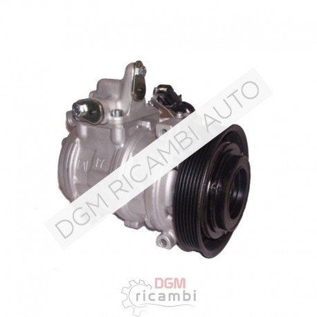 Compressore rigenerato Denso 10PA17C 13743