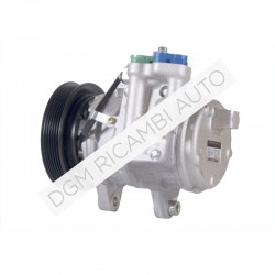 Compressore rigenerato Denso 10PA17E 13694
