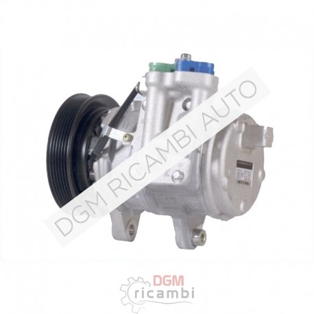 Compressore rigenerato Denso 10PA17E 13694