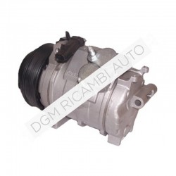 Compressore rigenerato Denso 10S17C 13686