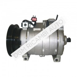 Compressore rigenerato Denso 10S17C 13685