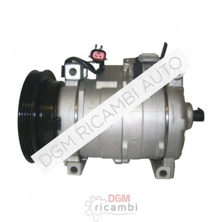 Compressore rigenerato Denso 10S17C 13685