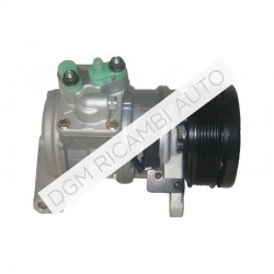 Compressore rigenerato Denso 10PA17J 11440
