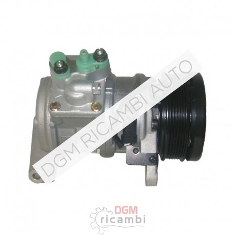 Compressore rigenerato Denso 10PA17J 11440
