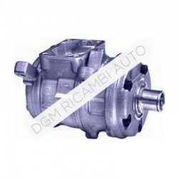 Compressore rigenerato Denso 10PA17K 11449