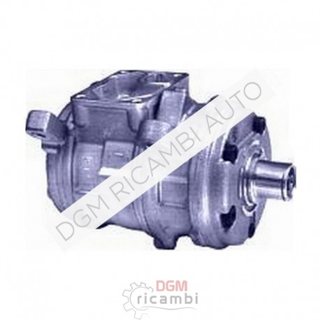 Compressore rigenerato Denso 10PA17K 11449