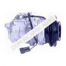 Compressore rigenerato Denso 10PA17K 11458