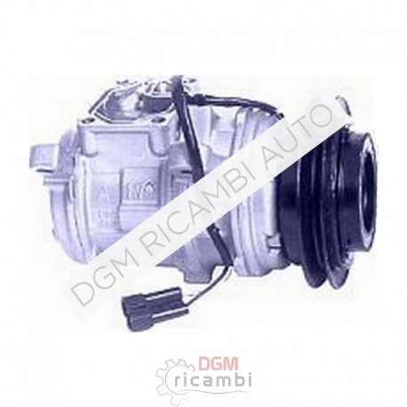 Compressore rigenerato Denso 10PA17K 11458