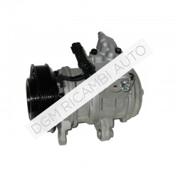 Compressore rigenerato Denso 10PA17E 13359