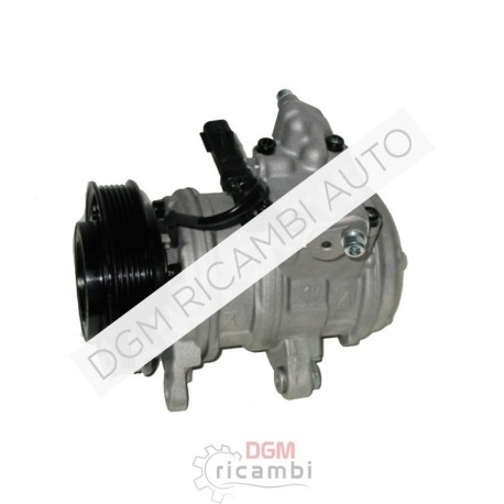 Compressore rigenerato Denso 10PA17E 13359
