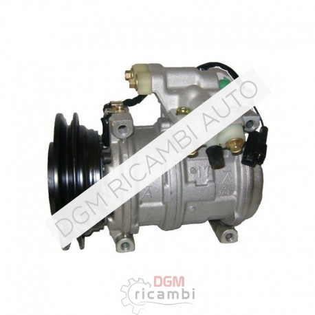 Compressore rigenerato Denso 10PA17C 14501