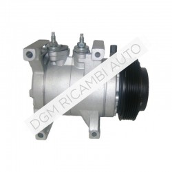 Compressore rigenerato Halla HCC 14561