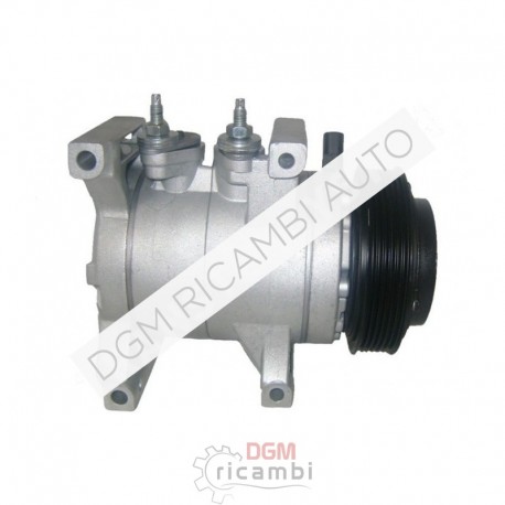 Compressore rigenerato Halla HCC 14561