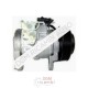 Compressore rigenerato Denso 10S17E 14598