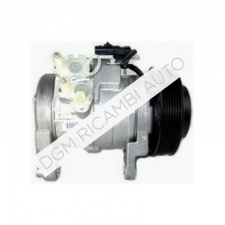 Compressore rigenerato Denso 10S17E 14598