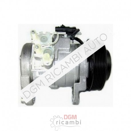 Compressore rigenerato Denso 10S17E 14598