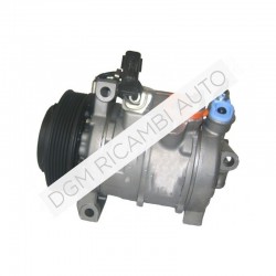 Compressore rigenerato Denso 10SRE18C 14696