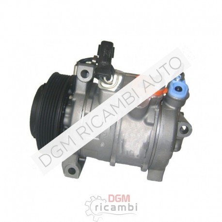 Compressore rigenerato Denso 10SRE18C 14696